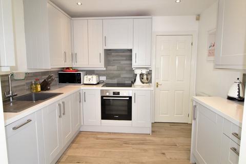 18 Waterside, Oxenhope, Keighley, BD22 9HW