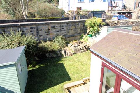 18 Waterside, Oxenhope, Keighley, BD22 9HW
