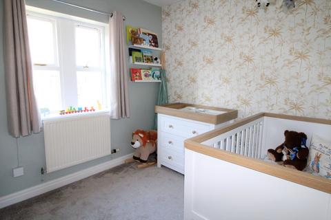 18 Waterside, Oxenhope, Keighley, BD22 9HW