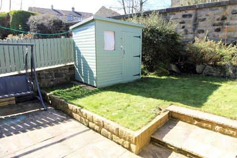 18 Waterside, Oxenhope, Keighley, BD22 9HW