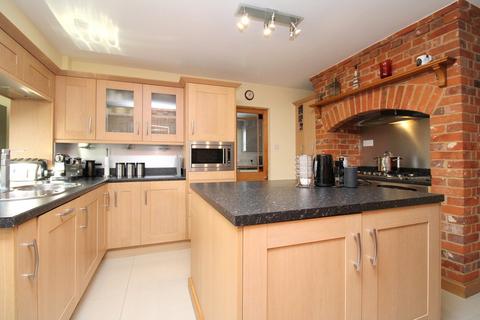 4 bedroom detached house for sale, Shop Lane, Little Glemham, Woodbridge, IP13