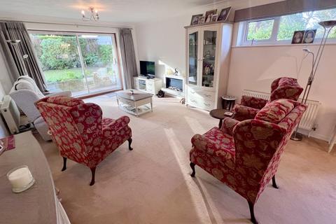 3 bedroom apartment for sale, Glenmoor Road, West Parley, Ferndown, BH22