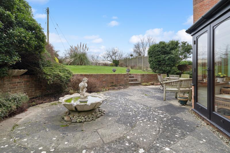 Cider Press Barn, Mathon, Malvern, Herefordshire, WR13 5PW 4 bed barn