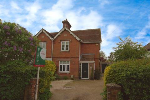 3 bedroom semi-detached house for sale, Woodside Green, Great Hallingbury, Bishop's Stortford, Essex, CM22