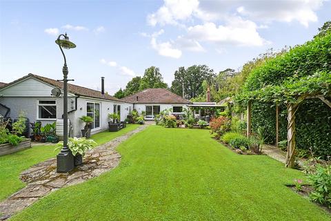 3 bedroom property for sale, Brighton Road, Shermanbury, Horsham