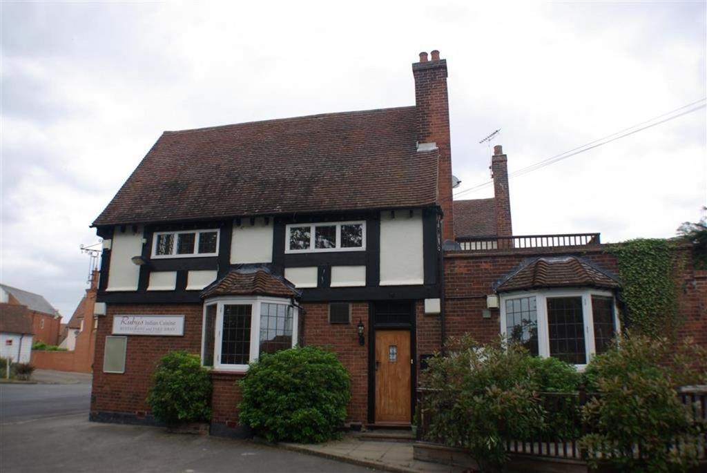 TOLLESHUNT D`ARCY 1 bed flat £725 pcm (£167 pw)