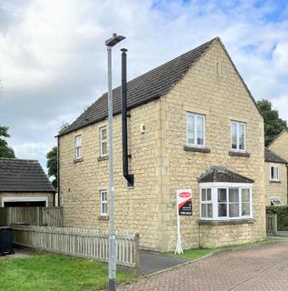 3 bedroom detached house for sale, Dale Grove, Leyburn