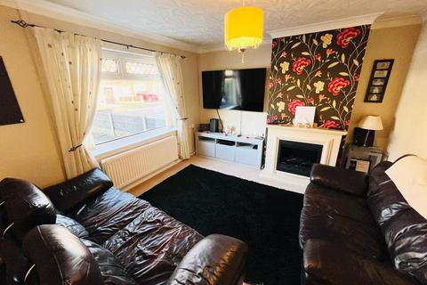 3 bedroom terraced house for sale - Weaver Road, Moulton, Northwich