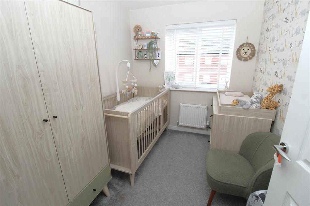 Bedroom 3