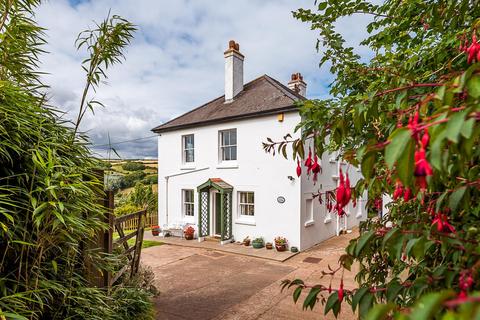 5 bedroom detached house for sale, Bickerton, Kingsbridge