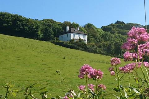 5 bedroom detached house for sale, Bickerton, Kingsbridge