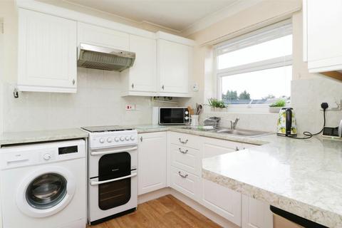 2 bedroom semi-detached bungalow for sale, Ashdene Court, Swinton, Mexborough