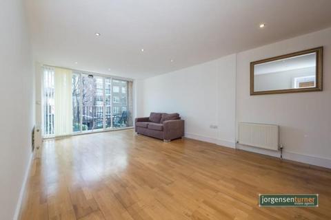 3 bedroom flat to rent - Ash Court, Fairfax Place, South Hampstead