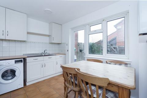 1 Hambledon Close, Uxbridge, UB8 3UD