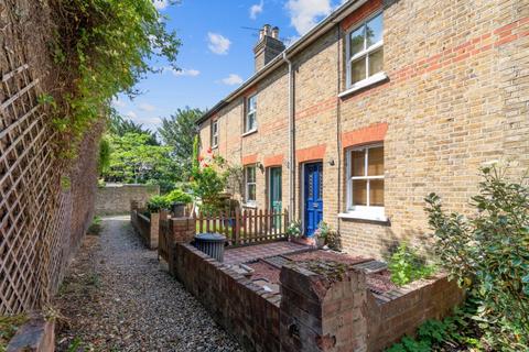 3 bedroom terraced house for sale - Croft Cottages, Iver SL0