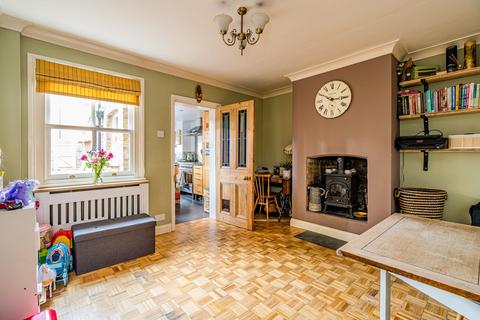 3 bedroom terraced house for sale, Croft Cottages, Iver SL0