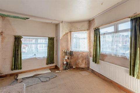 3 bedroom end of terrace house for sale, Payne Avenue, Hove