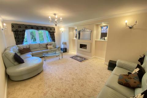 5 bedroom detached house for sale, Harrow Close, Regents Park, Wilmslow