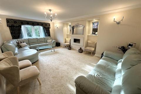 5 bedroom detached house for sale, Harrow Close, Regents Park, Wilmslow