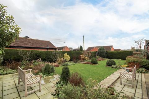 5 bedroom detached bungalow for sale, Ronway Avenue, Ripon
