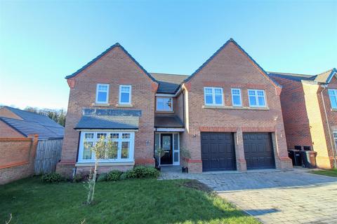 6 bedroom detached house for sale, Bishopton Place, Ripon