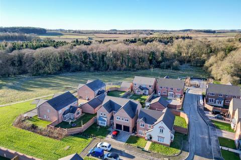 44 Bishopton Place, Ripon, HG4 2DT