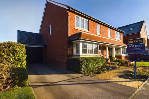 3 bedroom semi-detached house for sale, Priors Gardens, Spencers Wood, Reading, Berkshire, RG7