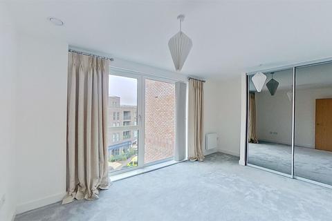1 bedroom apartment for sale, Park Street, Campbell Park, Milton Keynes