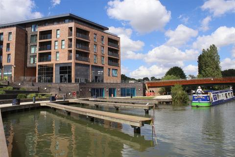 1 bedroom apartment for sale, Park Street, Campbell Park, Milton Keynes