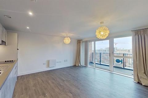 1 bedroom apartment for sale, Park Street, Campbell Park, Milton Keynes