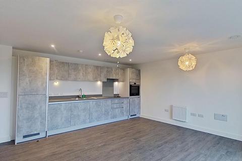 1 bedroom apartment for sale, Park Street, Campbell Park, Milton Keynes