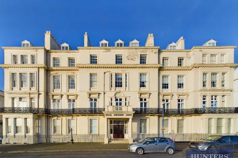 1 bedroom apartment for sale, Royal Crescent Court, The Crescent, Filey