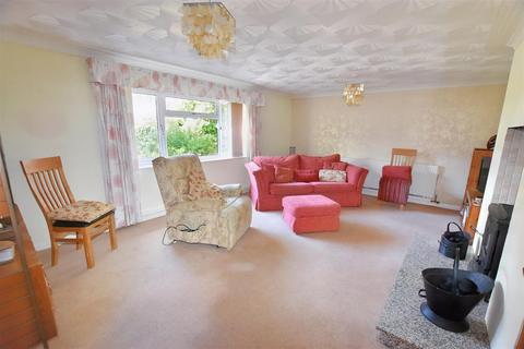 3 bedroom detached bungalow for sale, Gwithian Road, Connor Downs, Hayle