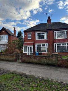 3 bedroom semi-detached house to rent - Inglemire Lane, Hull