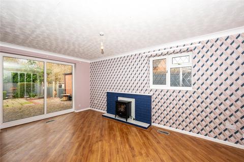 3 bedroom bungalow for sale, Newton Close, Oakenshaw South, Redditch, Worcestershire, B98