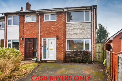 99 Hazel Grove, Wombourne, Wolverhampton, WV5 9EH