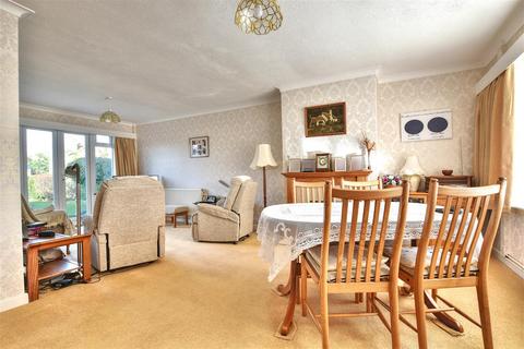 2 bedroom detached bungalow for sale, The Mead, Bexhill-On-Sea