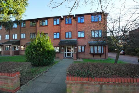 Flat 1, Roselle Court, 7 Park View Road, London, W5 2JX