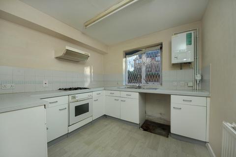 Flat 1, Roselle Court, 7 Park View Road, London, W5 2JX