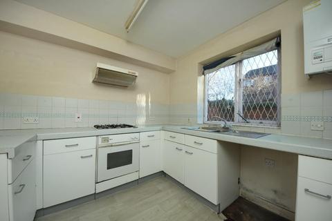 Flat 1, Roselle Court, 7 Park View Road, London, W5 2JX