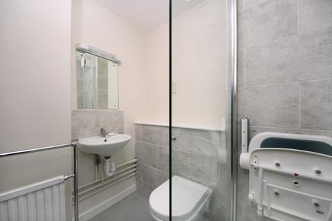Flat 1, Roselle Court, 7 Park View Road, London, W5 2JX