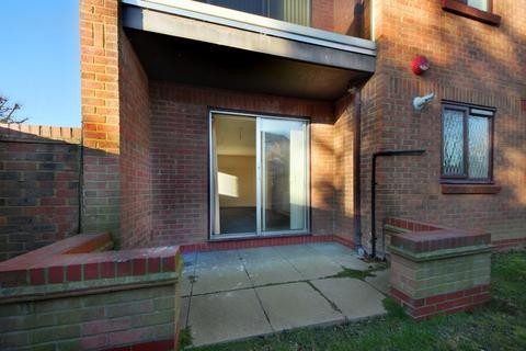 Flat 1, Roselle Court, 7 Park View Road, London, W5 2JX
