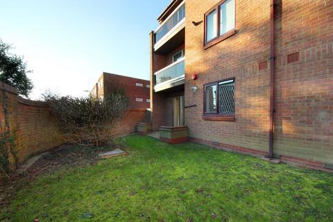 Flat 1, Roselle Court, 7 Park View Road, London, W5 2JX