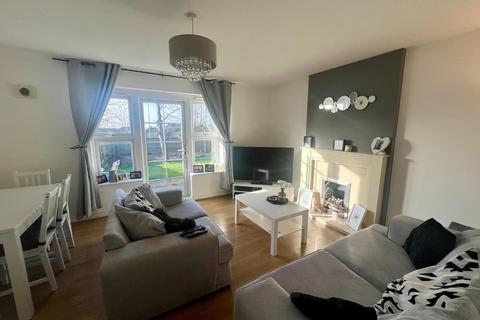 3 bedroom end of terrace house for sale - Montgomery Way, Wootton, Northampton NN4