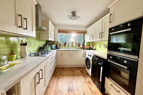 4 bedroom detached house for sale - Tideswell Close, West Hunsbury, Northampton NN4