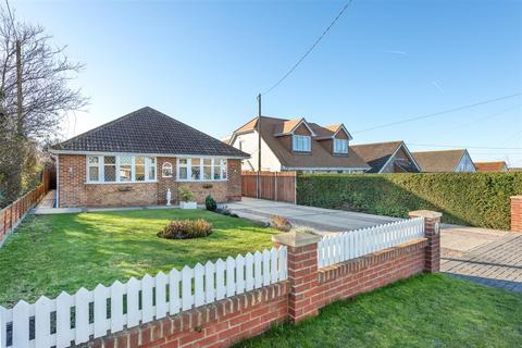 3 bedroom detached bungalow for sale, Maydowns Road, Chestfield, Whitstable