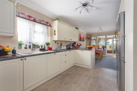 3 bedroom detached bungalow for sale, Maydowns Road, Chestfield, Whitstable