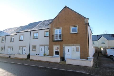 3 bedroom end of terrace house for sale, Malin Grove, Inverkip