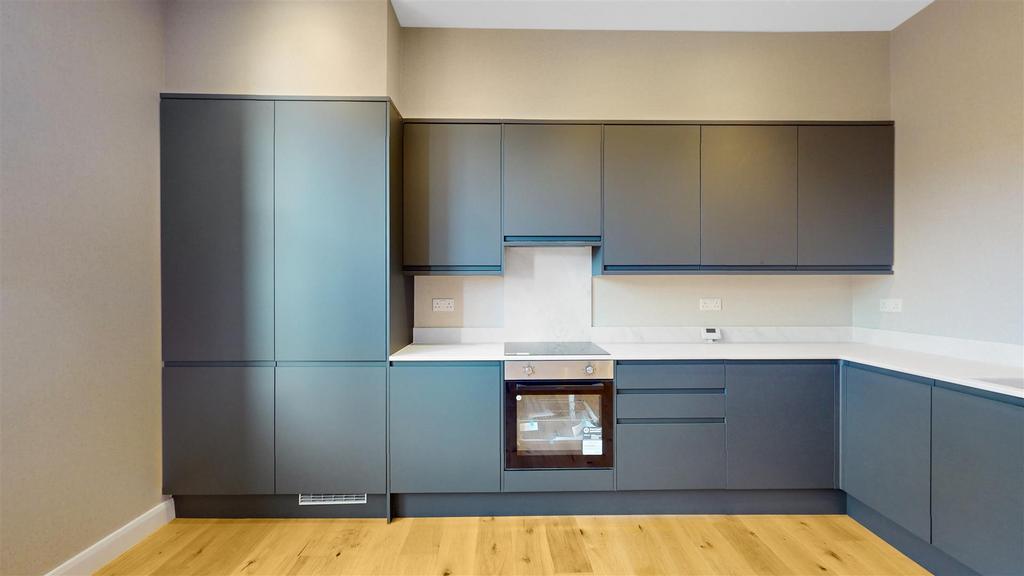 Marble worktops