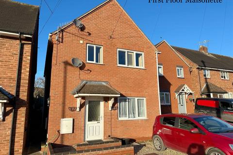6b Crompton Avenue, Bidford On Avon, Alcester, B50 4DG